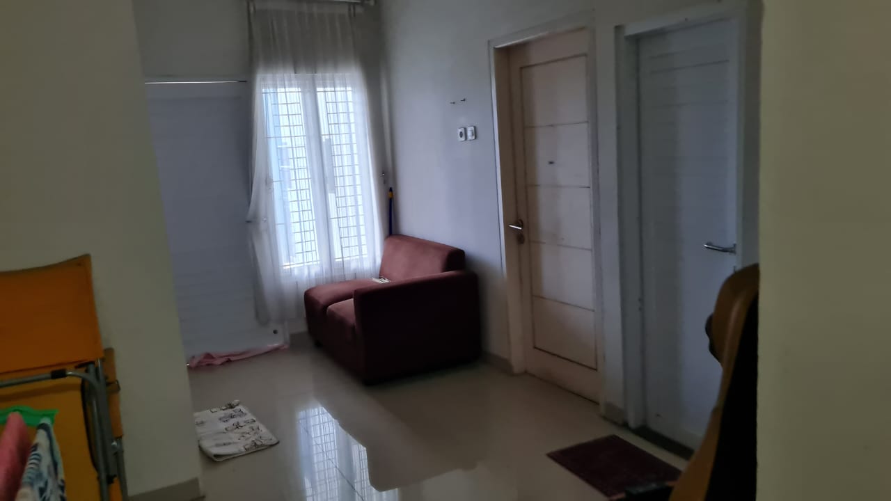 Rumah Dijual di Cluster My Home Lippo Cikarang